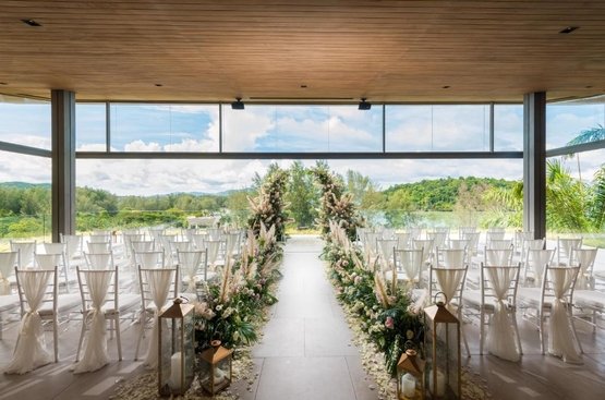 Таиланд Anantara Layan Phuket Resort