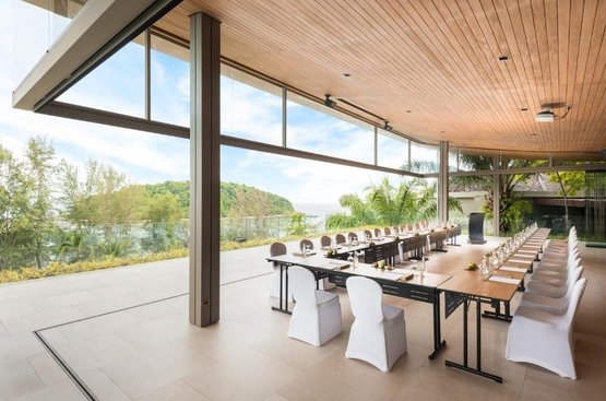 Таиланд Anantara Layan Phuket Resort