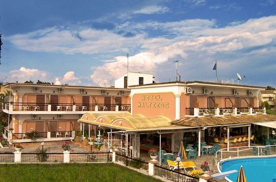 Греція Maltezos Hotel