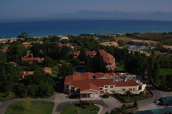 Греция Gelina Village Resort & Spa