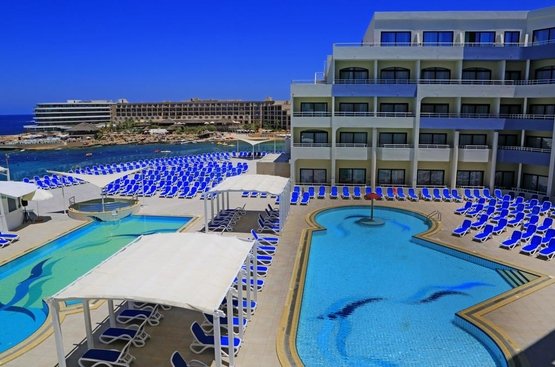 Мальта LABRANDA Riviera Hotel & Spa