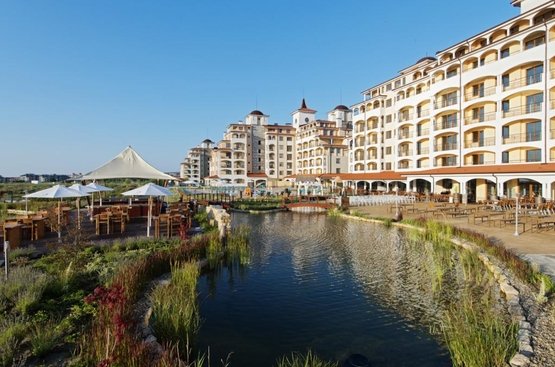 Болгарія Sunrise All Suites Resort- All Inclusive