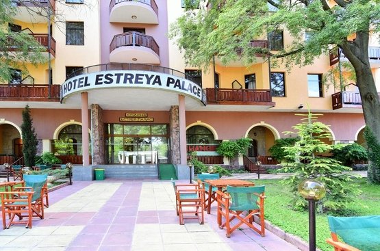 Болгария Hotel Estreya Palace