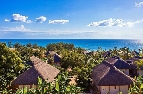 Танзания Zuri Zanzibar Hotel & Resort