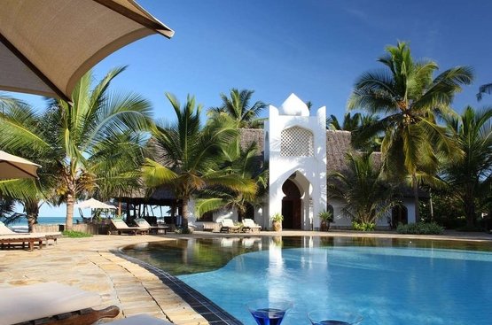 Танзания Sultan Sands Island Resort