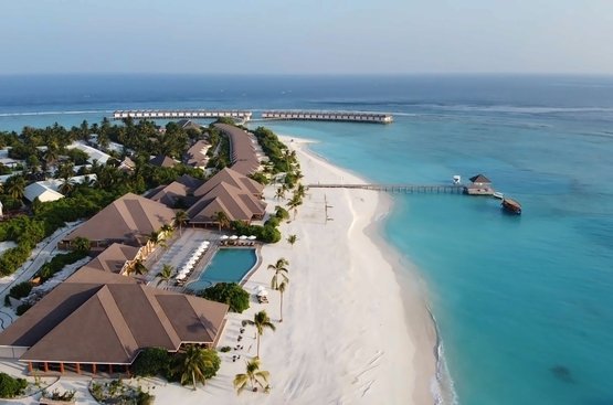 Мальдіви Brennia Kottefaru Maldives