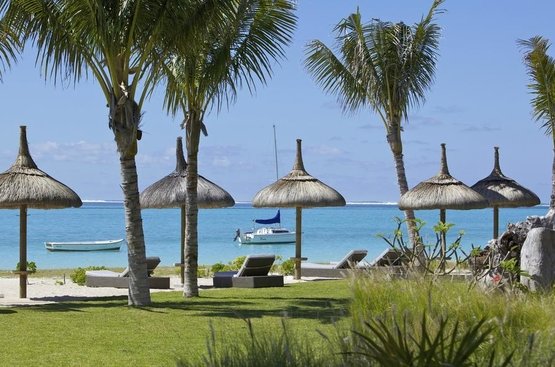 Маврикій Paradise Beach by Horizon Holidays