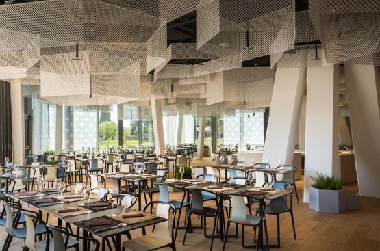 Хорватія Family Hotel Amarin