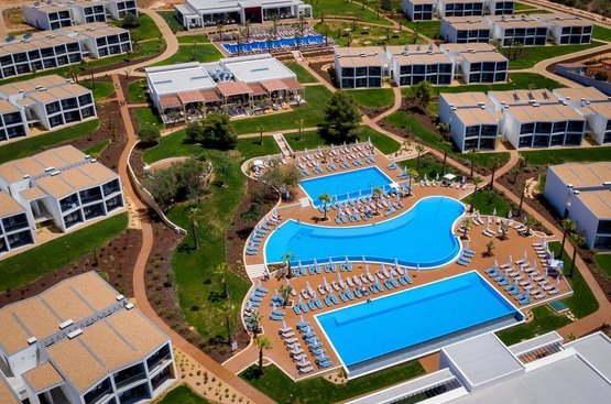 Португалия Pestana Blue Alvor 