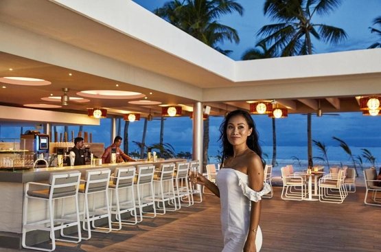 Мальдивы Riu Palace Maldivas- All Inclusive