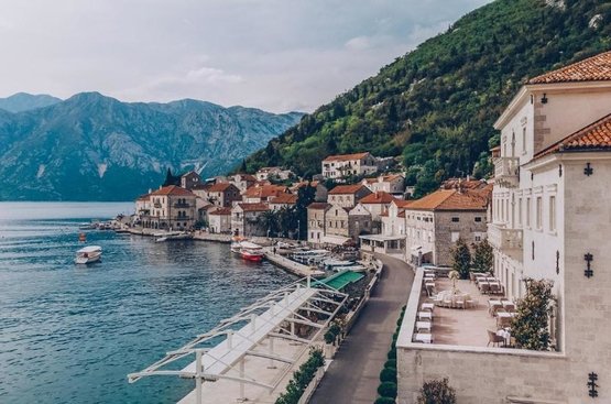 Чорногорія Heritage Grand Perast by Rixos 