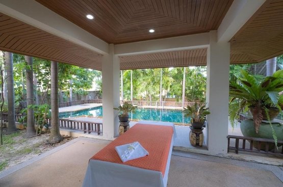 Таїланд Blue Beach Grand Resort And Spa