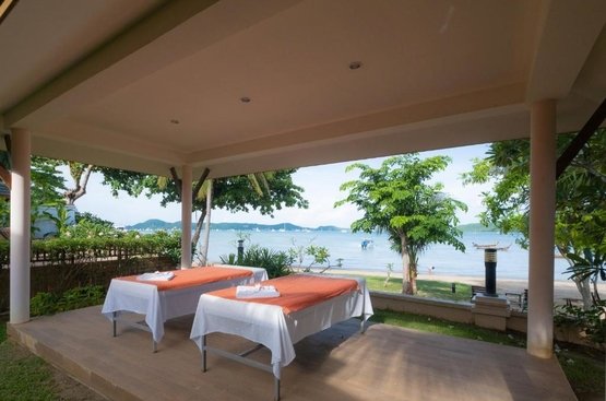 Таїланд Blue Beach Grand Resort And Spa