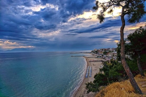 Греція Aegean Blue Beach Hotel