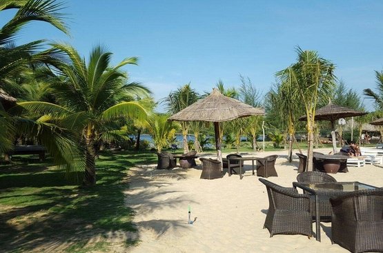 В'єтнам Chez Carole Resort Phu Quoc