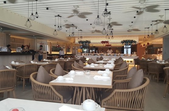 Філіппіни Henann Prime Beach Resort