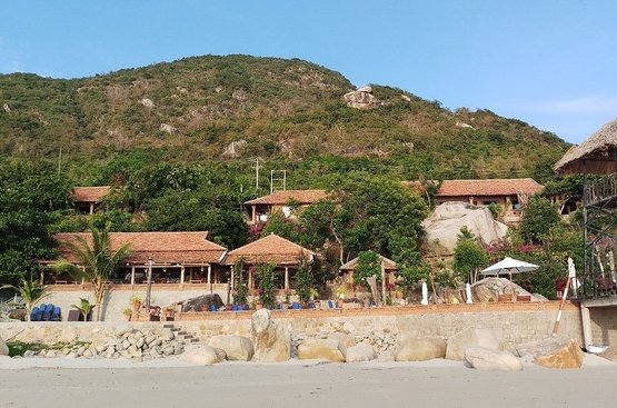В'єтнам Wild Beach Boutique Resort