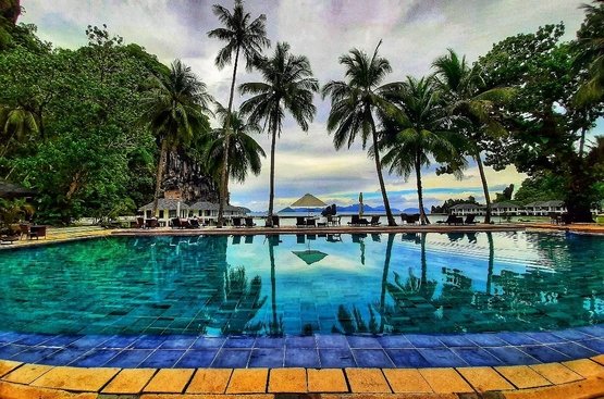 Філіппіни El Nido Resorts Lagen Island
