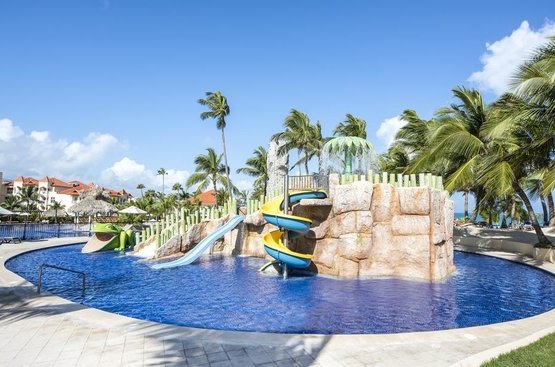 Доминикана Occidental Caribe - All Inclusive