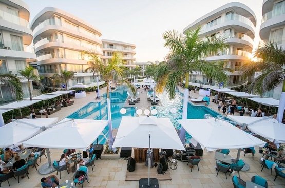 Філіппіни Aqua Boracay