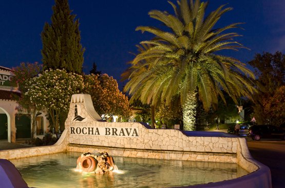 Португалія Rocha Brava Tourist Apartments 