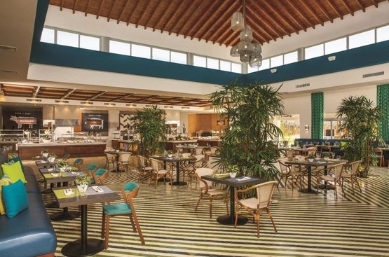 Домінікана Dreams Dominicus La Romana Resort & Spa