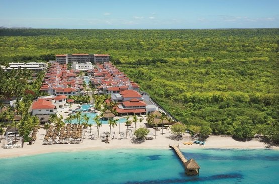 Доминикана Dreams Dominicus La Romana