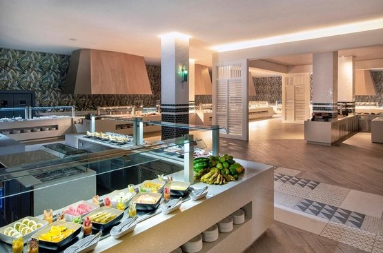 Домінікана Lopesan Costa Bávaro Resort, Spa & Casino