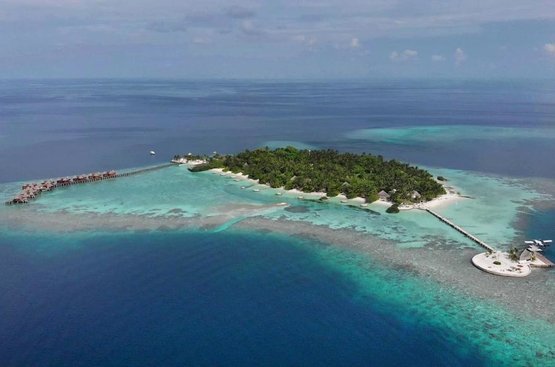 Мальдіви Nika Island Resort & Spa, Maldives