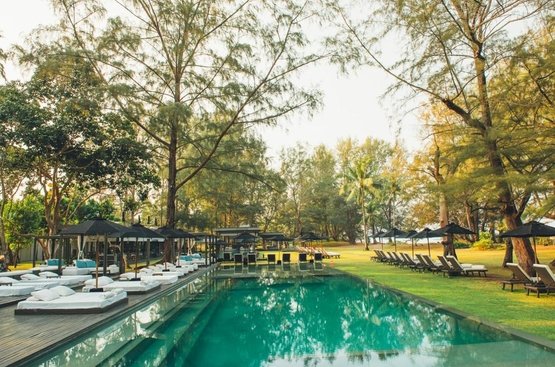 Таїланд SALA Phuket Mai Khao Beach Resort