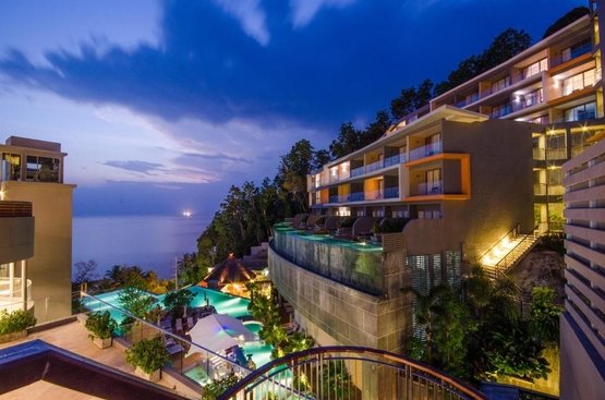 Таиланд Kalima Resort & Spa Phuket