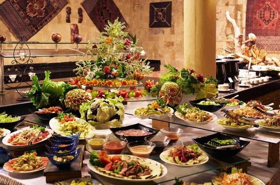 Кенія Neptune Palm Beach Boutique Resort & Spa