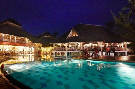 Кенія Neptune Palm Beach Boutique Resort & Spa