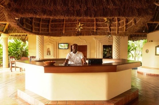 Кенія Neptune Palm Beach Boutique Resort & Spa