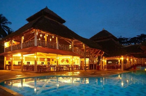 Кенія Neptune Palm Beach Boutique Resort & Spa