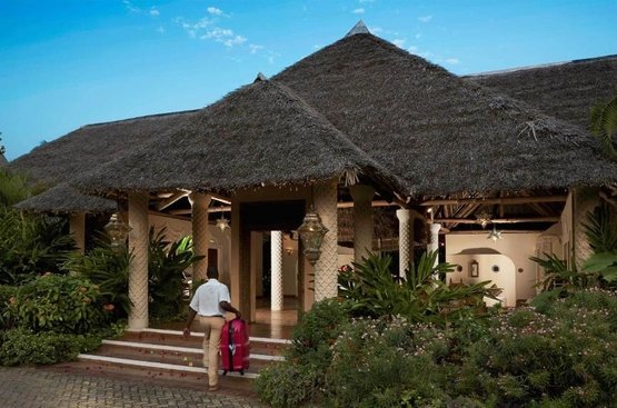 Кенія Neptune Palm Beach Boutique Resort & Spa