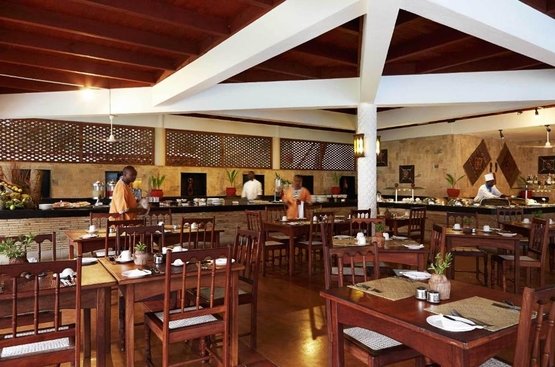 Кенія Neptune Palm Beach Boutique Resort & Spa