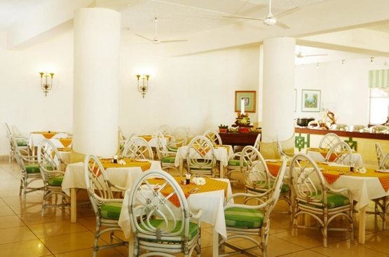 Кенія Neptune Beach Resort - All Inclusive