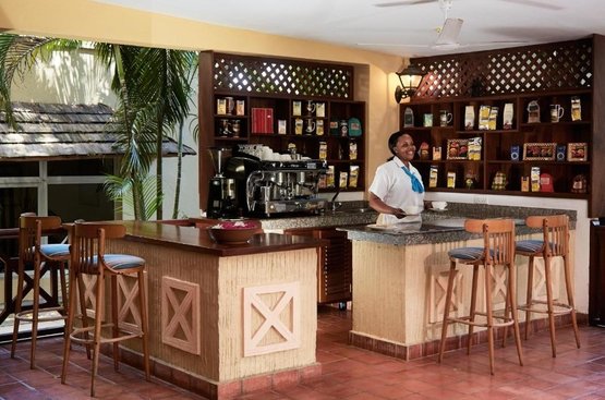 Кенія Neptune Beach Resort - All Inclusive