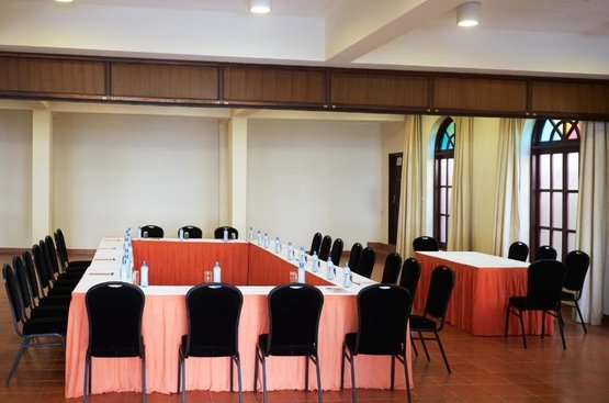 Кенія Neptune Beach Resort - All Inclusive