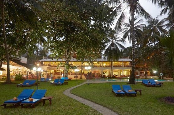 Кенія Neptune Beach Resort - All Inclusive