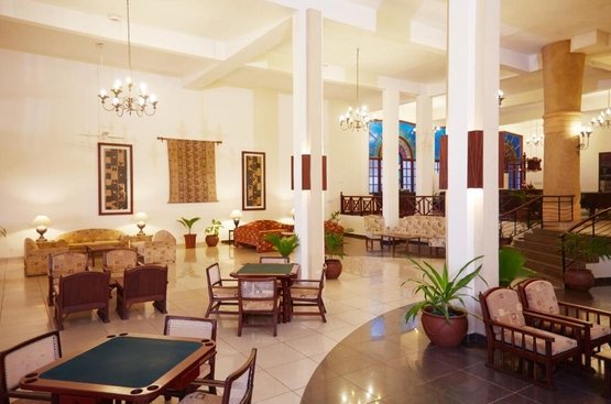 Кенія Neptune Beach Resort - All Inclusive