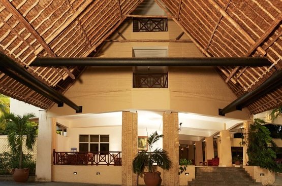 Кенія Neptune Beach Resort - All Inclusive