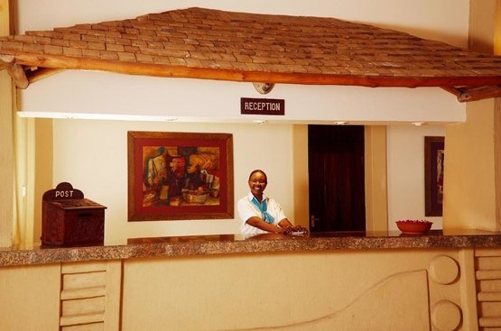 Кенія Neptune Beach Resort - All Inclusive