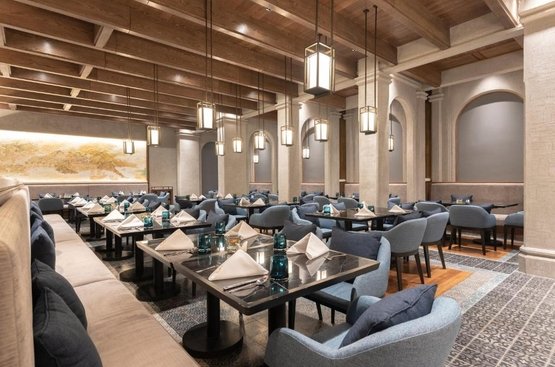 Таїланд Ramada Plaza by Wyndham Chao Fah Phuket