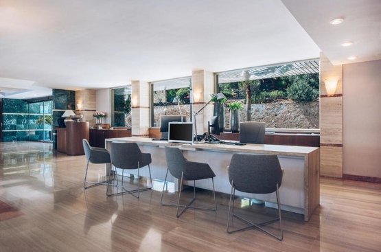 Іспанія Iberostar Selection Jardín del Sol Suites - Adults Only