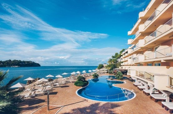 Іспанія Iberostar Selection Jardín del Sol Suites - Adults Only