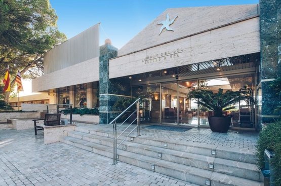 Іспанія Iberostar Selection Jardín del Sol Suites - Adults Only