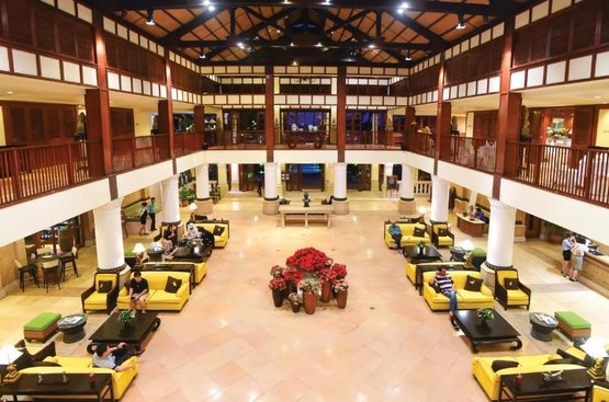 Вьетнам Furama Resort Danang