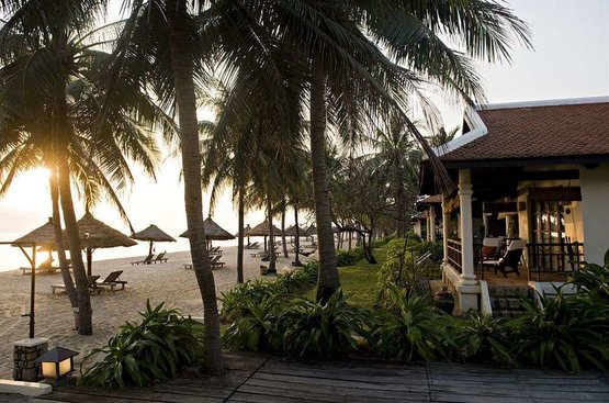 В'єтнам Evason Six Senses Ana Mandara &  Spa